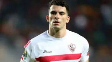 تحرك قانوني جديد من زيزو ضد مسؤولين في الزمالك.. اعرف التفاصيل