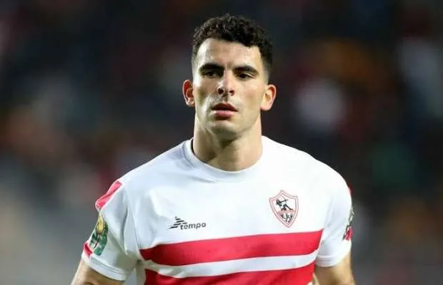 تحرك قانوني جديد من زيزو ضد مسؤولين في الزمالك.. اعرف التفاصيل تحرك قانوني جديد من زيزو ضد مسؤولين في الزمالك.. اعرف التفاصيل