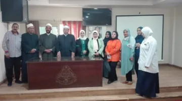 تحرير محاضر لمستودعات مخالفة تبيع أسطوانات الغاز بأسعار مضاعفة بالقليوبية