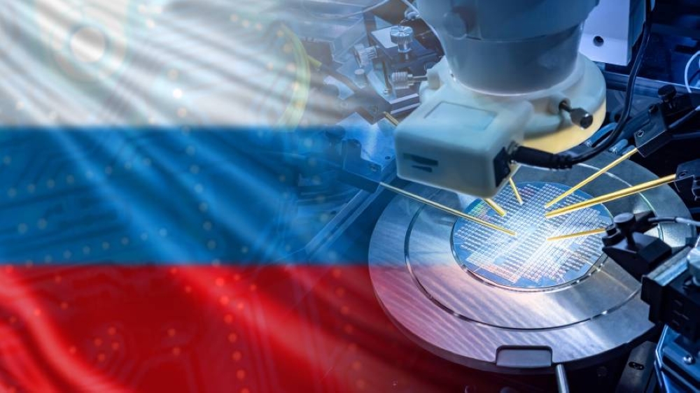 تحسن طفيف في قطاع التصنيع الروسي خلال أبريل 2025 وسط تباطؤ التراجع تحسن طفيف في قطاع التصنيع الروسي خلال أبريل 2025 وسط تباطؤ التراجع