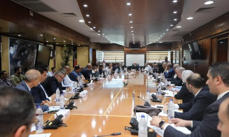جهود متكاملة وتعاون بين جميع الجهات تحضيرًا لاستقبال حجاج بيت الله الحرام
