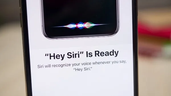 تحقق من بريدك الإلكتروني.. قد تكون مؤهلا للحصول على تعويض يصل إلى 100 دولار من تسوية Siri تحقق من بريدك الإلكتروني.. قد تكون مؤهلا للحصول على تعويض يصل إلى 100 دولار من تسوية Siri
