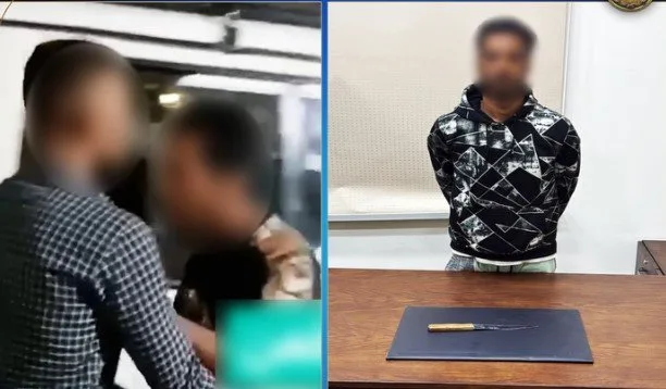 تحقيق حول اعتداء شخص على آخر باستخدام سلاح أبيض في الجيزة تحقيق حول اعتداء شخص على آخر باستخدام سلاح أبيض في الجيزة