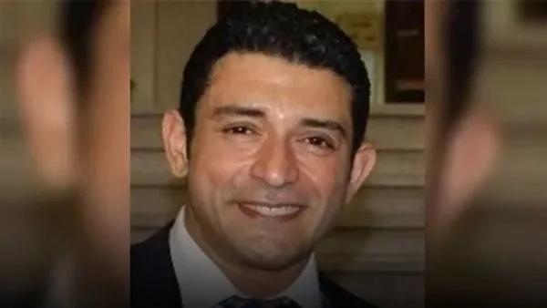 تحقيقات جديدة تعيد فحص موقع وفاة أحمد الدجوي بعد العثور على سلاح غريب غير مرتبط به تحقيقات جديدة تعيد فحص موقع وفاة أحمد الدجوي بعد العثور على سلاح غريب غير مرتبط به