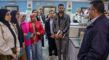 تحليل أكثر من 28 ألف عينة من المنتجات الغذائية خلال أبريل