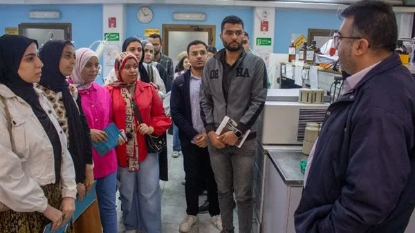 تحليل أكثر من 28 ألف عينة من المنتجات الغذائية خلال أبريل تحليل أكثر من 28 ألف عينة من المنتجات الغذائية خلال أبريل
