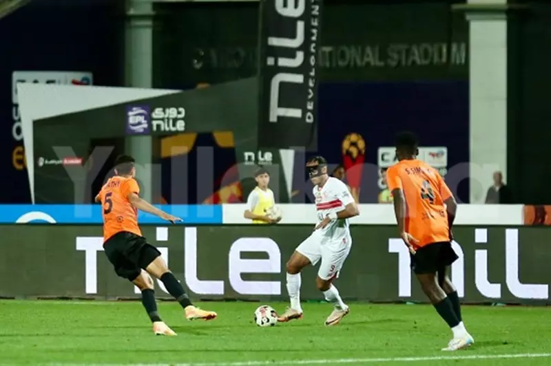 تحليل تعادل البنك الأهلي أمام الزمالك بالدوري (فيديو) تحليل تعادل البنك الأهلي أمام الزمالك بالدوري (فيديو)