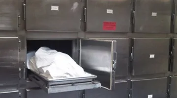 وفاة طفلة نتيجة حادث دهس في مركز القنطرة غرب بالإسماعيلية