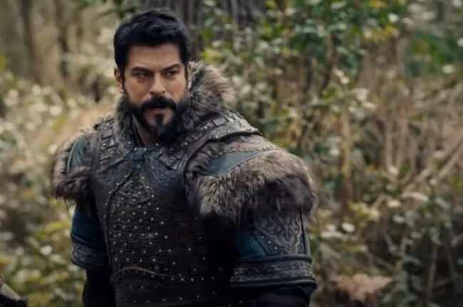تحولات مثيرة: ملخص الحلقة 193 من مسلسل المؤسس عثمان