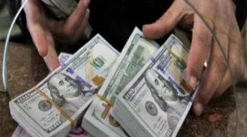 تحويلات المصريين في الخارج تحقق ارتفاعًا قياسيًا يصل إلى 32.6 مليار دولار