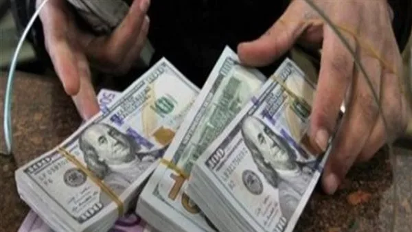 تحويلات المصريين في الخارج تحقق ارتفاعًا قياسيًا يصل إلى 32.6 مليار دولار تحويلات المصريين في الخارج تحقق ارتفاعًا قياسيًا يصل إلى 32.6 مليار دولار