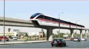 تحويلات مرورية في الجيزة بسبب مشروع المونوريل في شارع 26 يوليو.. اكتشف الطرق البديلة.