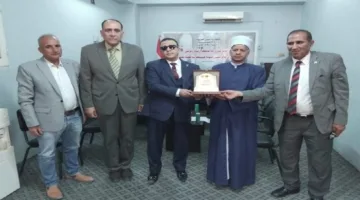 «تحيا مصر» وأوقاف أسوان تتعاونان في تنظيم قوافل دينية لمكافحة التطرف والمخدرات