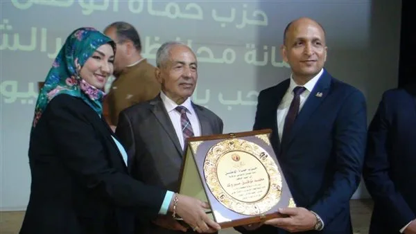 تخريج الدفعة الأولى من مبادرة “تأهيل الشباب لسوق العمل” بكفر الشيخ تخريج الدفعة الأولى من مبادرة “تأهيل الشباب لسوق العمل” بكفر الشيخ