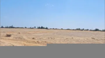 تخصيص أرض في وادي النطرون لمحافظة البحيرة لإقامة مشاريع تنموية
