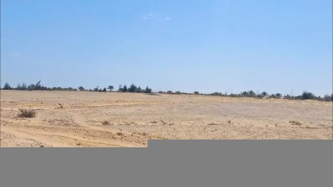 تخصيص أرض في وادي النطرون لمحافظة البحيرة لإقامة مشاريع تنموية تخصيص أرض في وادي النطرون لمحافظة البحيرة لإقامة مشاريع تنموية