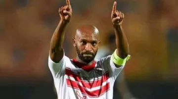 تدريبات تأهيلية لـ شيكابالا والجفالي استعدادا للقاء سيراميكا