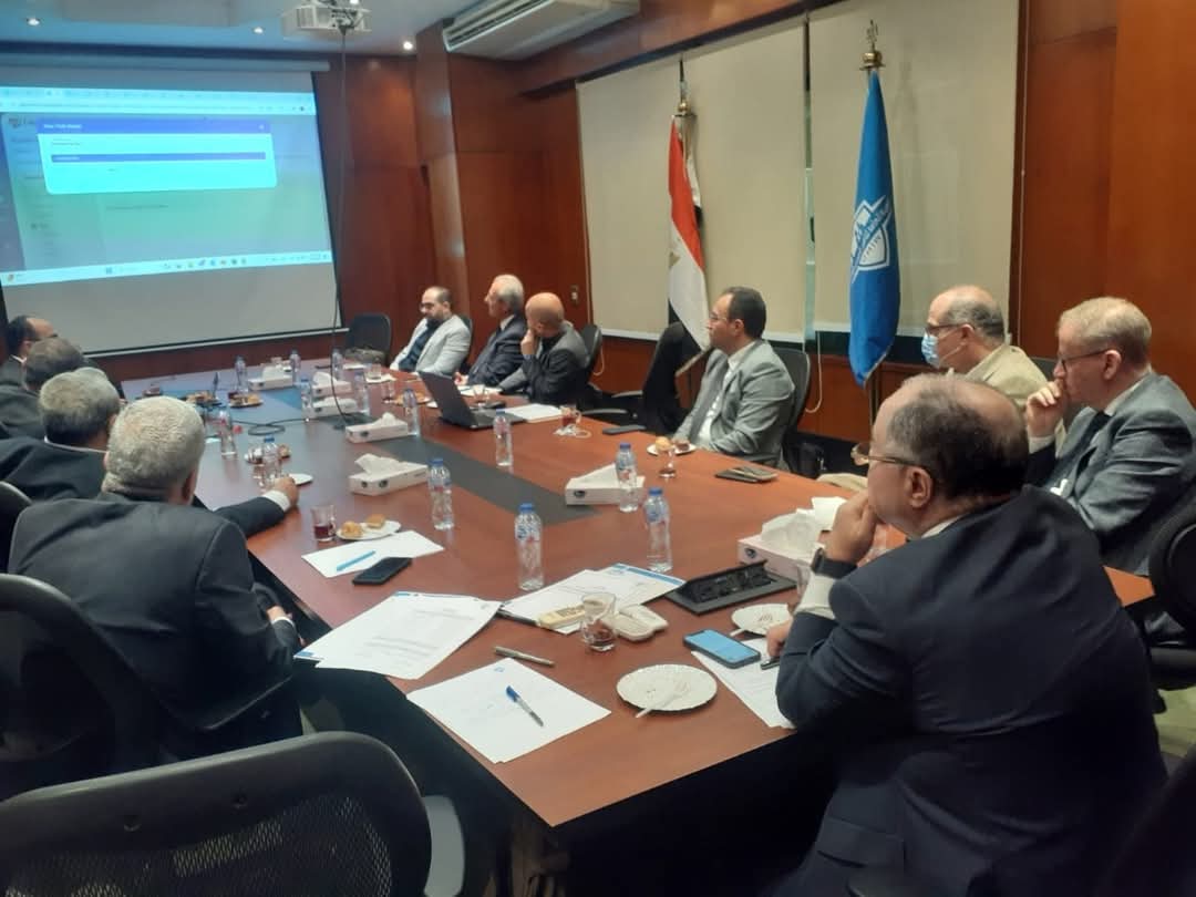 تدشين أول منظومة إلكترونية لتسعير الخدمات العلاجية المغطاة من التأمين الصحي الشامل تدشين أول منظومة إلكترونية لتسعير الخدمات العلاجية المغطاة من التأمين الصحي الشامل