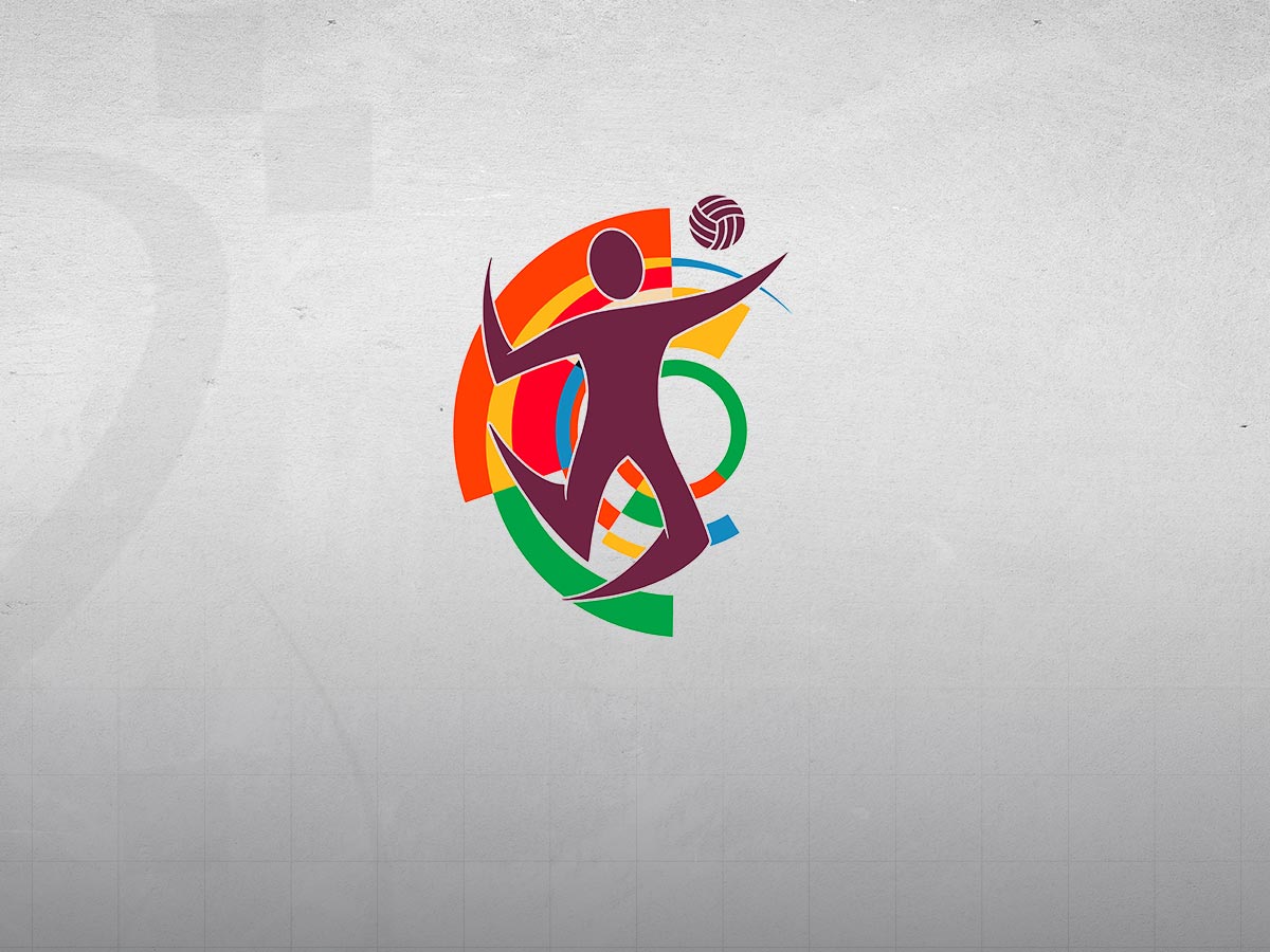 تدشين الشعار الرسمي لبطولة غرب آسيا للكرة الطائرة الشاطئية بالدوحة تدشين الشعار الرسمي لبطولة غرب آسيا للكرة الطائرة الشاطئية بالدوحة