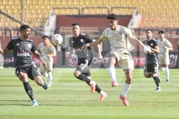 «تذكرتي» تبدأ استقبال الحجوزات للجولة الثامنة من مرحلة حسم دوري النيل