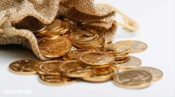 أسعار الذهب تستعيد عافيتها بعد الانخفاض إلى أدنى مستوى خلال شهر