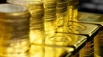 تراجع أسعار الذهب في الإمارات اليوم وعيار 21 يسجل 346.75 درهم بداية التعاملات