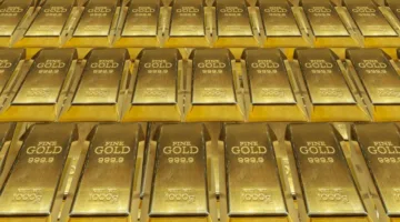 تراجع أسعار الذهب في مصر 60 جنيهًا.. مع خسارة الأونصة عالميًا