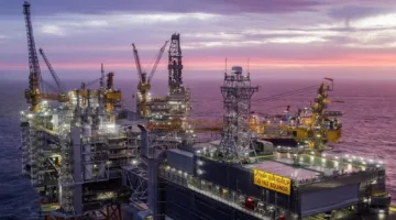 تراجع أسعار الغاز في أوروبا amid uncertain supply conditions