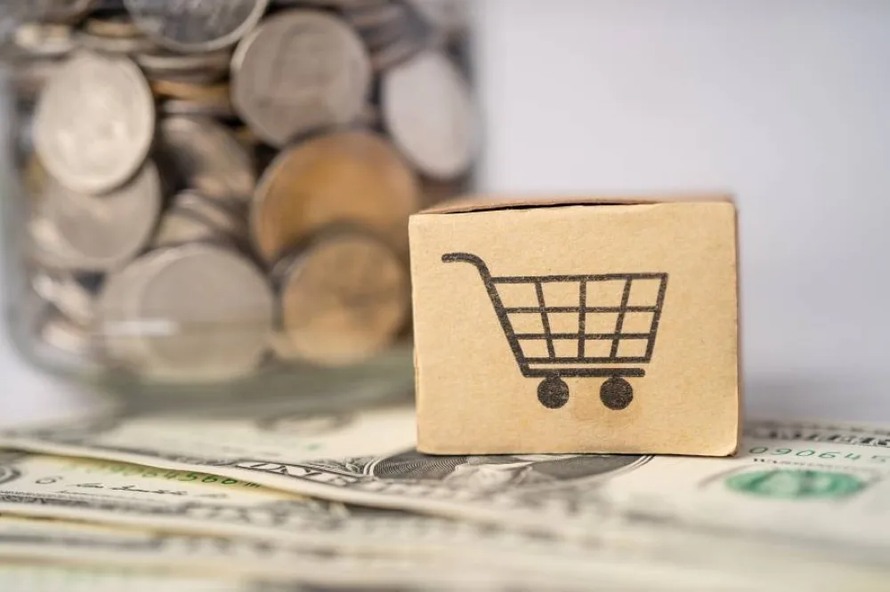 تراجع إنفاق الأميركيين مع بدء تطبيق الرسوم الجمركية.. هل بدأ استهلاكهم يتسم بالحذر؟ تراجع إنفاق الأميركيين مع بدء تطبيق الرسوم الجمركية.. هل بدأ استهلاكهم يتسم بالحذر؟