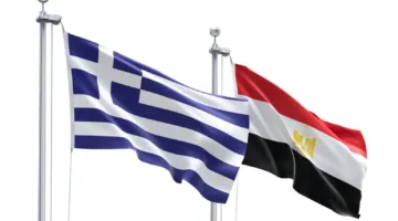 تراجع التبادل التجاري بين مصر واليونان إلى 1.6 مليار دولار في 2024