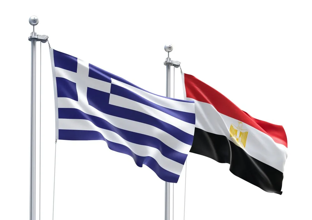 تراجع التبادل التجاري بين مصر واليونان إلى 1.6 مليار دولار في 2024 تراجع التبادل التجاري بين مصر واليونان إلى 1.6 مليار دولار في 2024