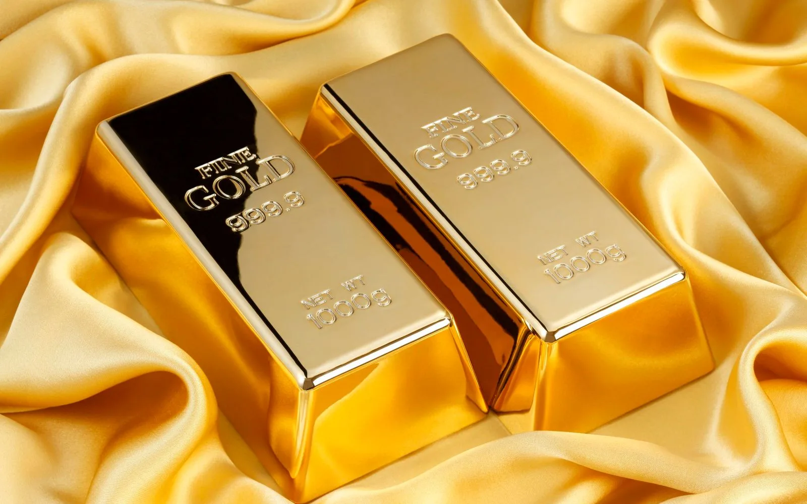 تراجع في سعر الذهب اليوم بمنتصف التعاملات.. وعيار 21 يصدم الجميع تراجع في سعر الذهب اليوم بمنتصف التعاملات.. وعيار 21 يصدم الجميع