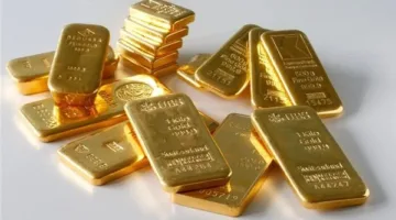 تراجع كبير في أسعار الذهب اليوم.. الجنيه الذهب يخسر 800 جنيه