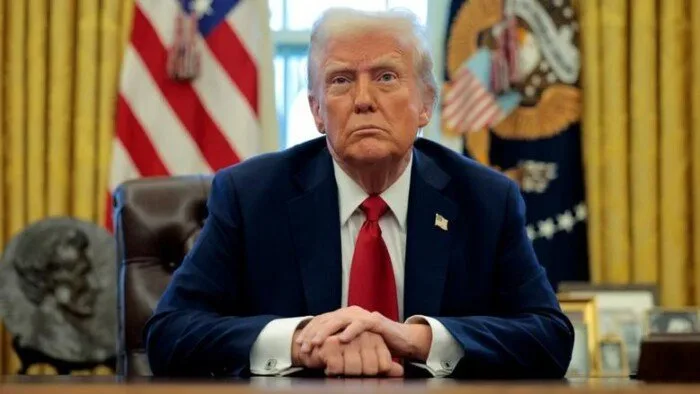 ترامب: نحاول التعامل مع إيران دون التورط في قصفها ترامب: نحاول التعامل مع إيران دون التورط في قصفها