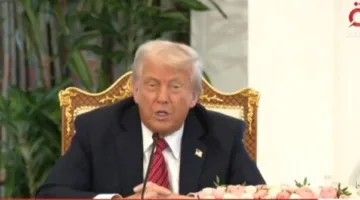 ترامب: نحقق إنجازات هائلة في الفضاء تتفوق على الصين وروسيا