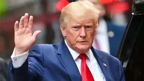 الصين تشعل المواجهة وتعلن دعم غير مسبوق لمصر ضد تصريحات ترامب الصين تشعل المواجهة وتعلن دعم غير مسبوق لمصر ضد تصريحات ترامب