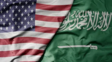 ترامب يتلقى وعوداً باستثمار 600 مليار دولار في أمريكا خلال زيارته للسعودية