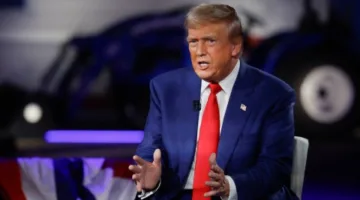 ترامب يحض أوكرانيا وروسيا على أن تلتقيا من دون تأخير
