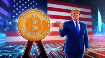 ترامب ميديا تكشف عن استراتيجية لجمع 2.5 مليار دولار للاستثمار في البيتكوين وتوسيع أنشطتها المالية.