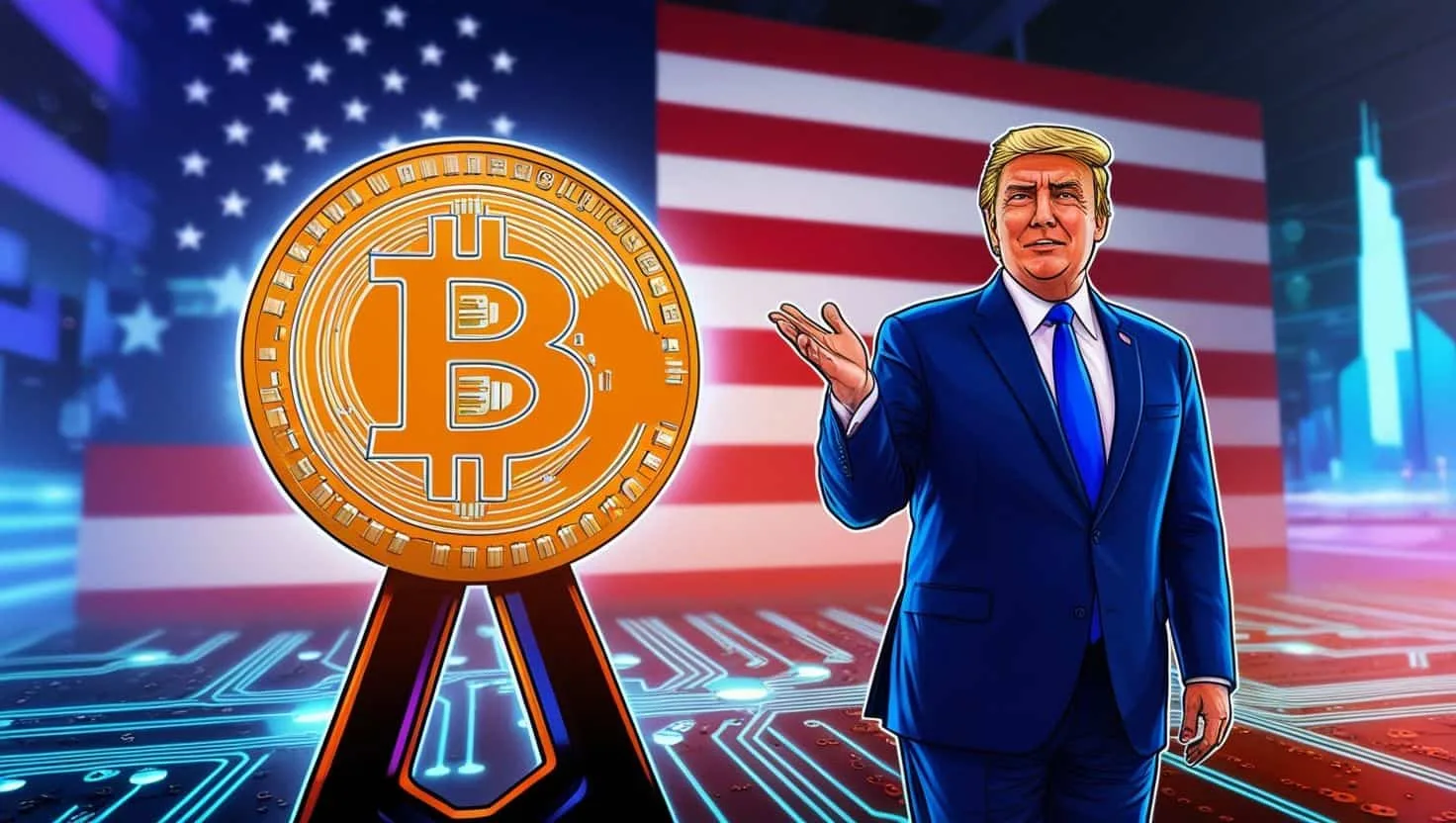 استثمارات ترامب وعائلته في بيتكوين تُشعل جدلًا حول مستقبل العملات الرقمية استثمارات ترامب وعائلته في بيتكوين تُشعل جدلًا حول مستقبل العملات الرقمية