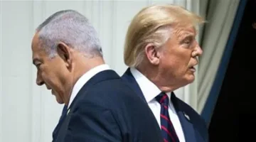 «صبر البيت الأبيض نفد».. ترامب يضغط على إسرائيل لإنهاء حرب غزة أو التخلي عن دعمها
