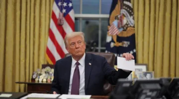ترامب يعلن عن خفض أسعار الأدوية بنسبة 59%.. ما معنى “الدولة الأولى بالرعاية”؟