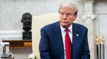 ترامب يقول أن “أنصار الله” “استسلموا” ويعد بأن تتوقف الضربات الاميركية على اليمن “بأثر فوري”