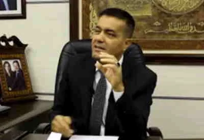 ترامب يهدف إلى إعادة هيكلة الشرق الأوسط من خلال المحادثات مع حماس وتوترات مع نتنياهو! ترامب يهدف إلى إعادة هيكلة الشرق الأوسط من خلال المحادثات مع حماس وتوترات مع نتنياهو!