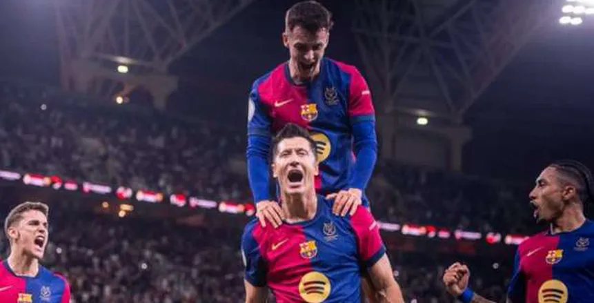 ترتيب الدوري الإسباني قبل مباراة برشلونة وبلد الوليد اليوم ترتيب الدوري الإسباني قبل مباراة برشلونة وبلد الوليد اليوم