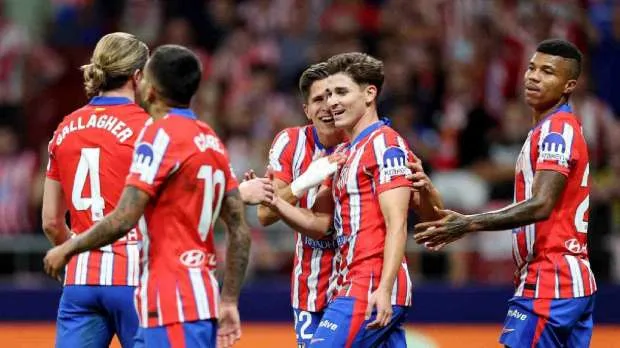 ترتيب الدوري الإسباني قبل مباراة كلاسيكو برشلونة وريال مدريد ترتيب الدوري الإسباني قبل مباراة كلاسيكو برشلونة وريال مدريد