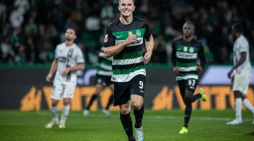 ترتيب الدوري البرتغالي 2025: من سيفوز بالبطولة؟