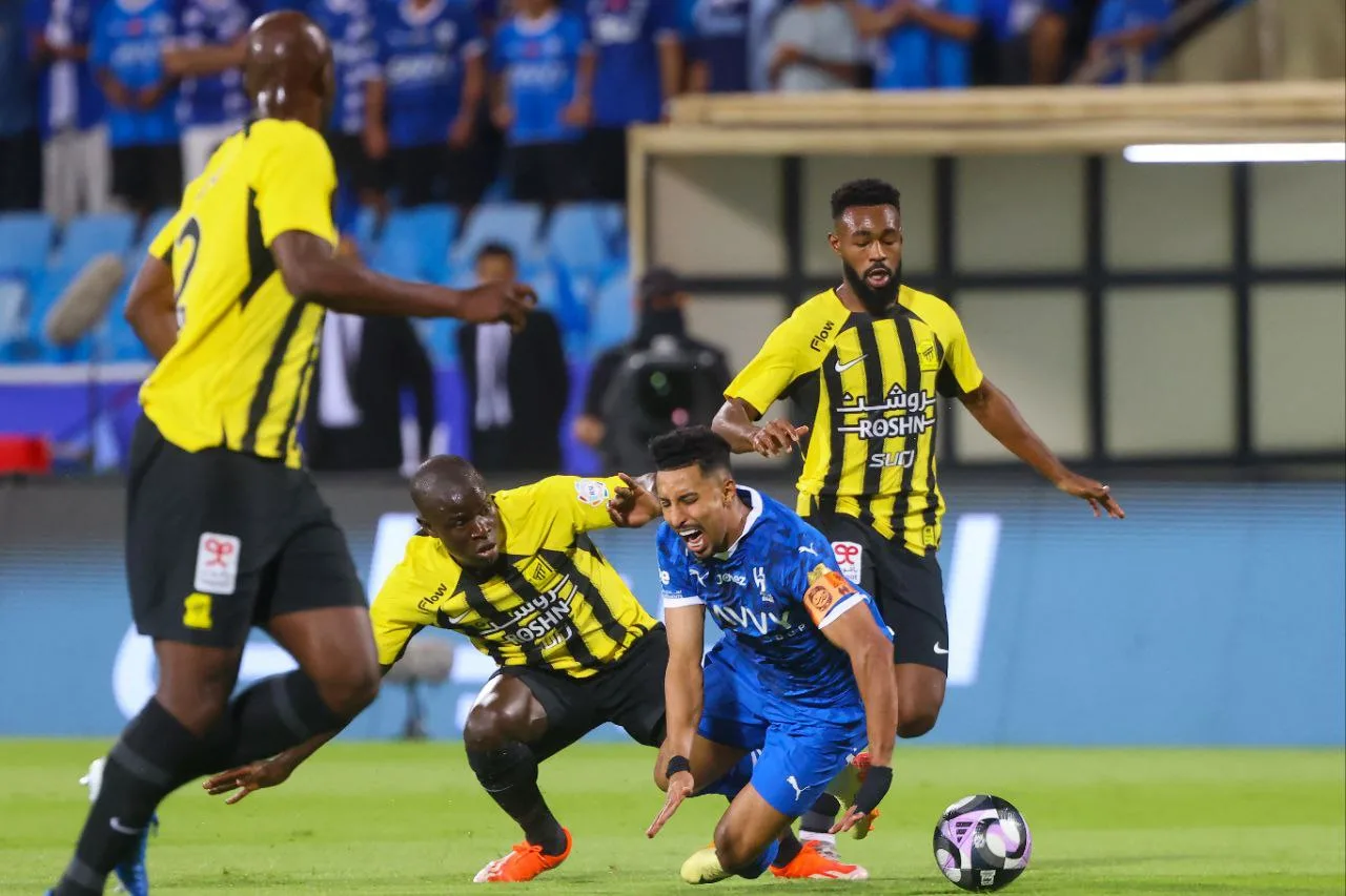 ترتيب الدوري السعودي 2024/2025 بعد الجولة 31 ترتيب الدوري السعودي 2024/2025 بعد الجولة 31