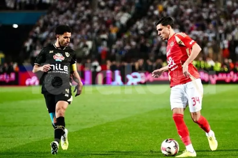 ترتيب الدوري المصري بعد إعلان لجنة التظلمات نتيجة مباراة الأهلي والزمالك ترتيب الدوري المصري بعد إعلان لجنة التظلمات نتيجة مباراة الأهلي والزمالك