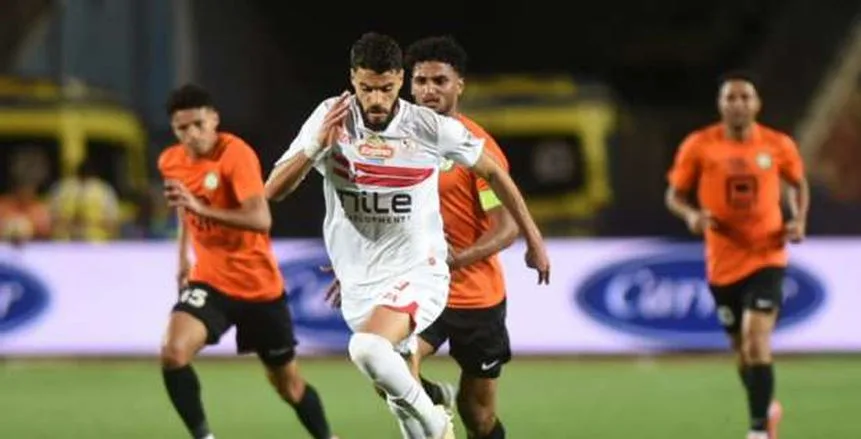 ترتيب الدوري المصري بعد تعادل الزمالك والبنك الأهلي ترتيب الدوري المصري بعد تعادل الزمالك والبنك الأهلي